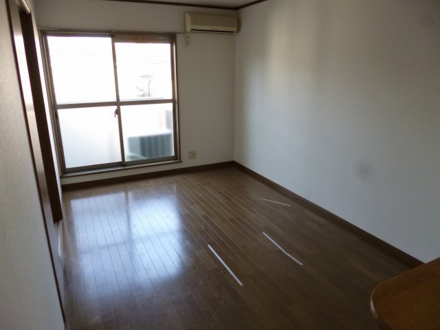 洋室