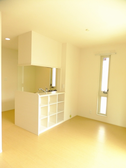 ※他のお部屋の参考写真です。