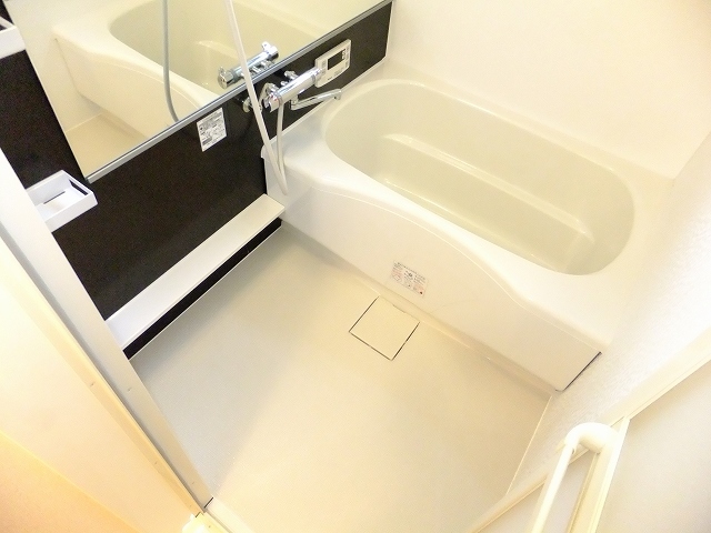 ※他のお部屋の参考写真です。