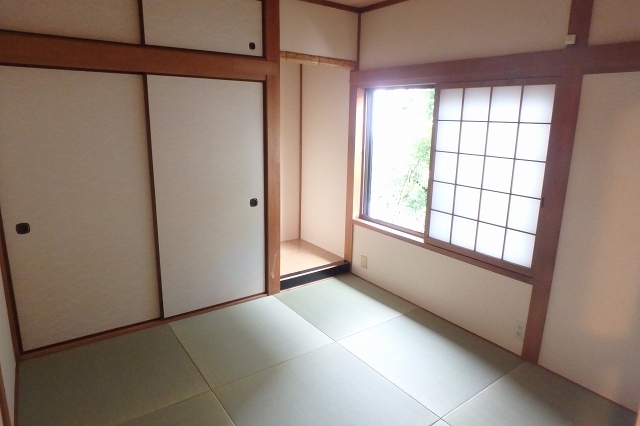 和室