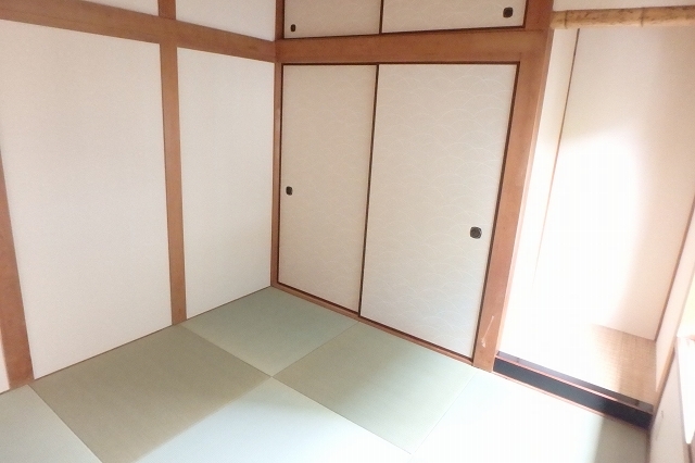 和室