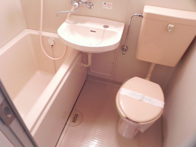 バス