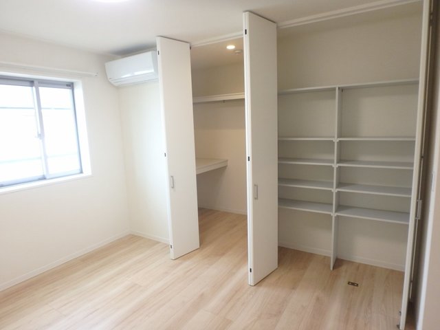 子供部屋