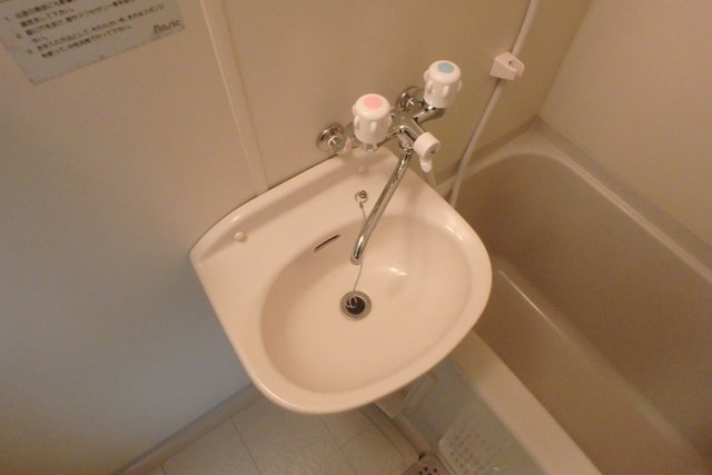 洗面所