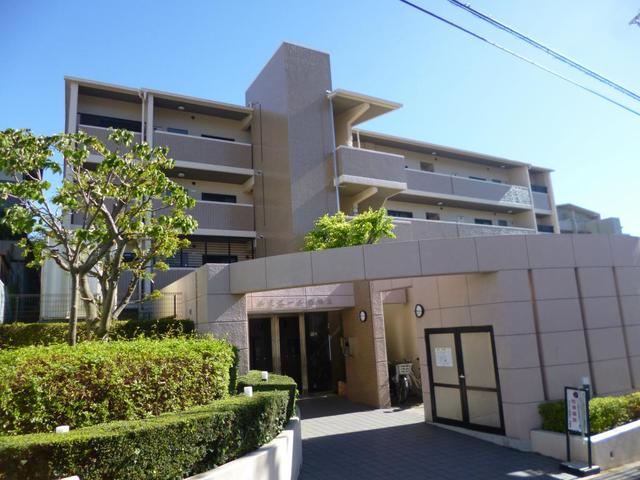 敷地内・建物