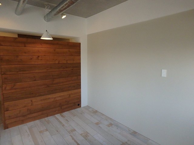 ウッドとアースカラーって落ち着きます。