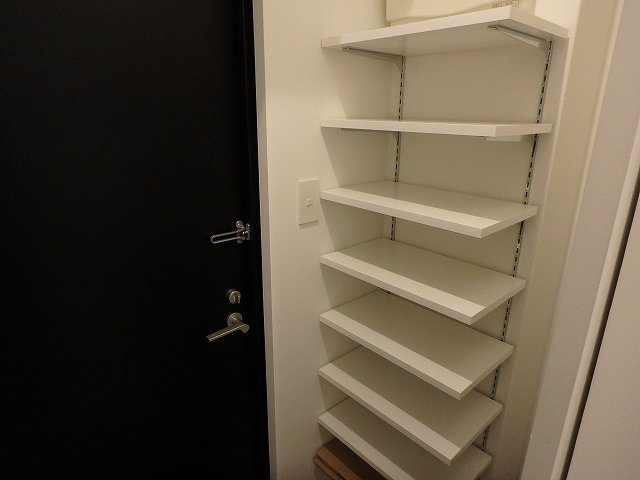 靴が足りない！なんてことになるんじゃない...