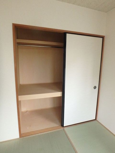 ★参考写真★同じ間取りの別部屋です。
