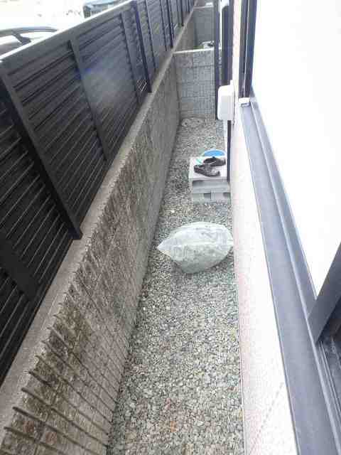 ★参考写真★同じ間取りの別部屋です。