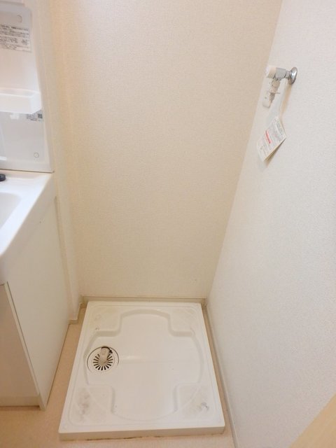 洗面所
