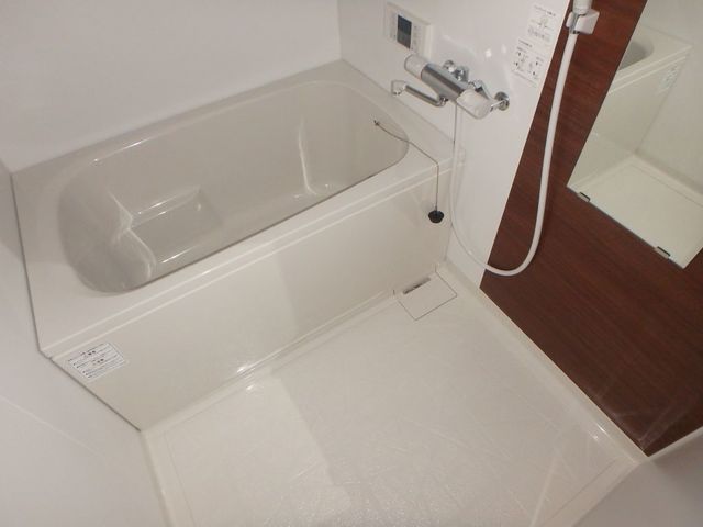 バス