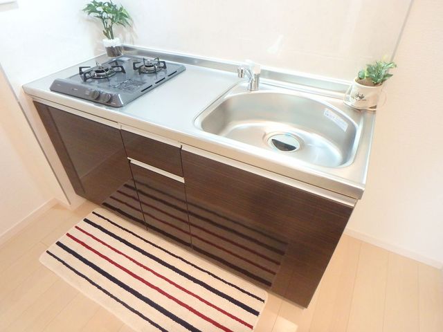 ※モデルルームの写真です