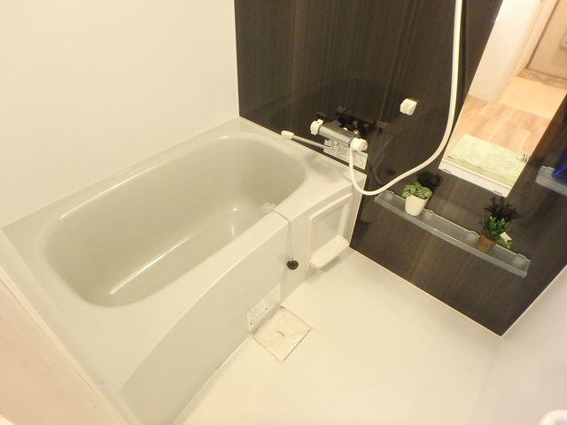 ※モデルルームの写真です