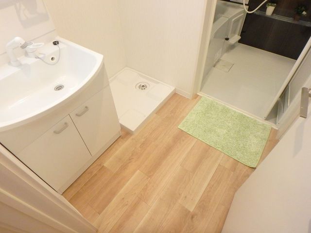 ※モデルルームの写真です