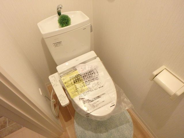 ※モデルルームの写真です