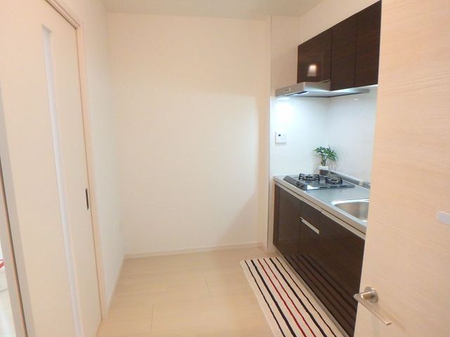 ※モデルルームの写真です