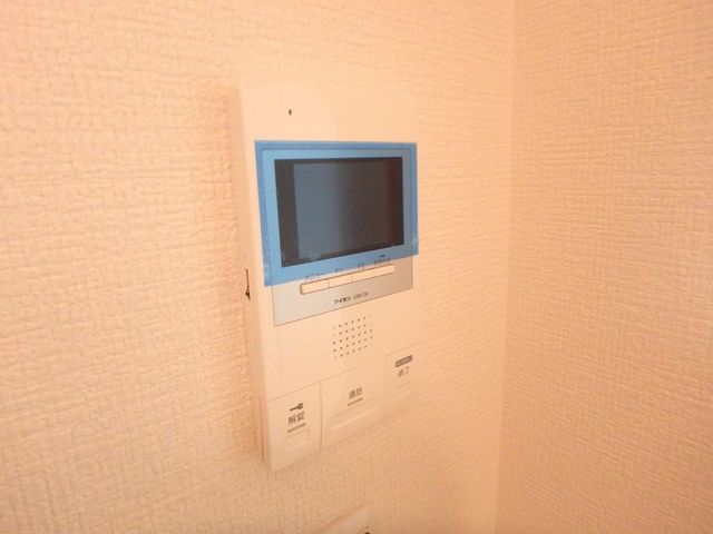 ※モデルルームの写真です