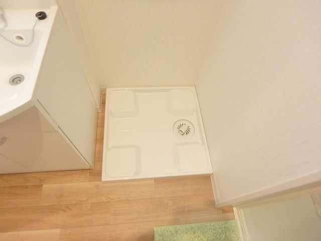 ※モデルルームの写真です