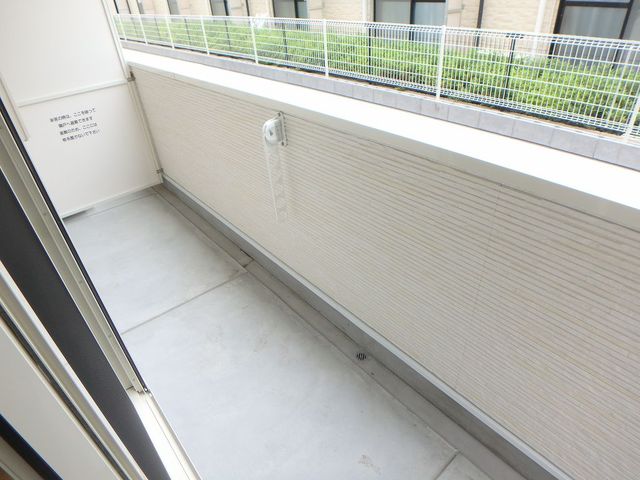 ※モデルルームの写真です