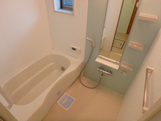 バス
