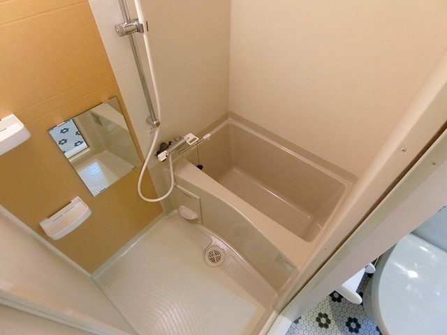 バス