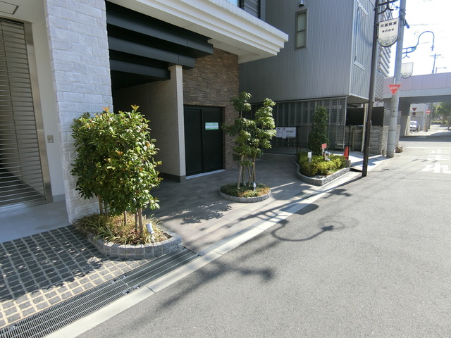 ランドマーク