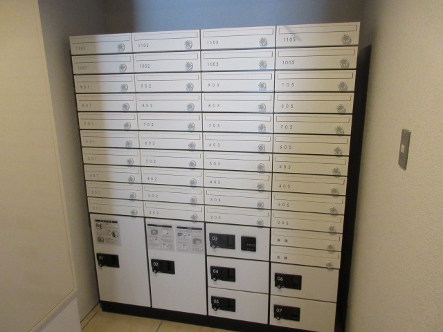 その他共有部分