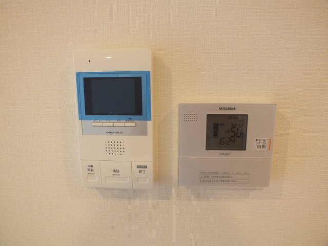 ＴＶモニターホン