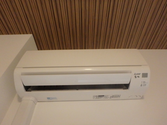 エアコン