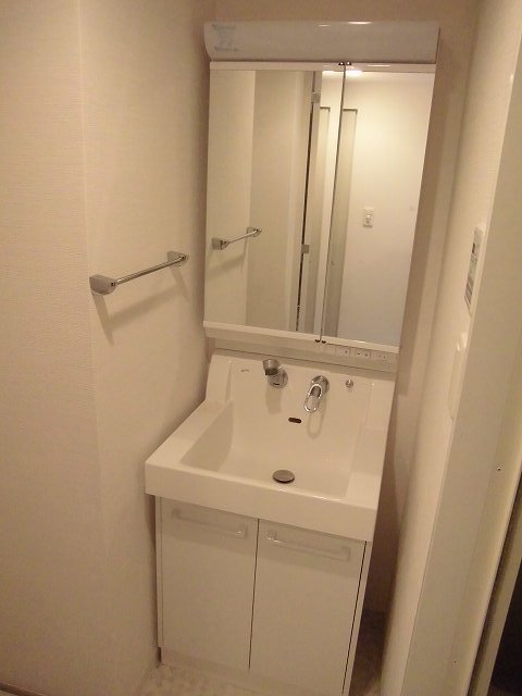 洗面所