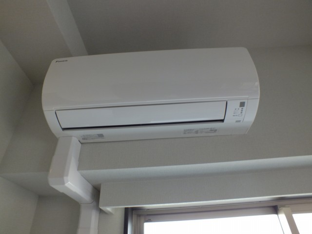 エアコン