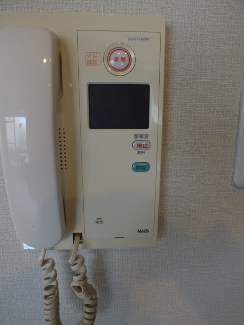 ＴＶモニターホン