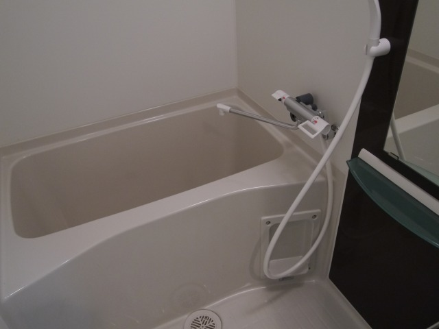 浴室乾燥機付き