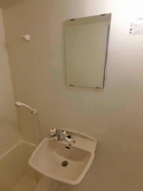 洗面所
