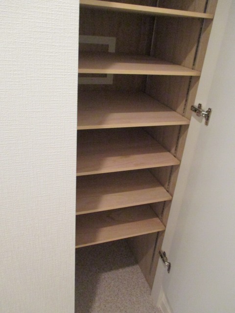 シューズボックス