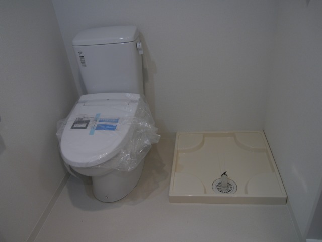 ウォシュレット