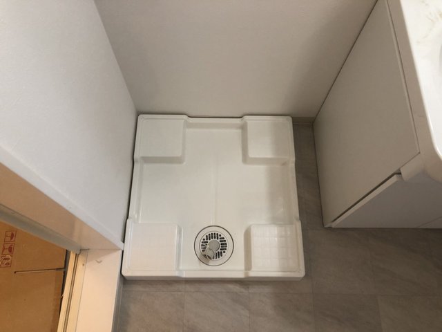 洗面所