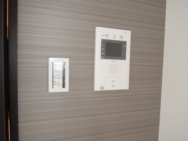 ＴＶモニターホン