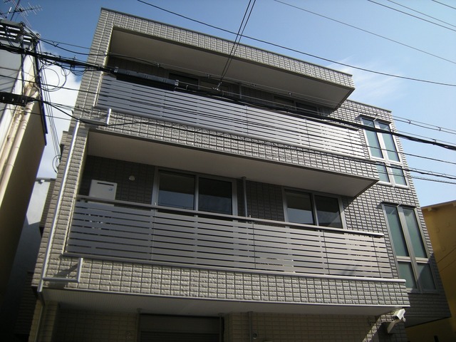 ★ハイツらしい可愛い見た目★