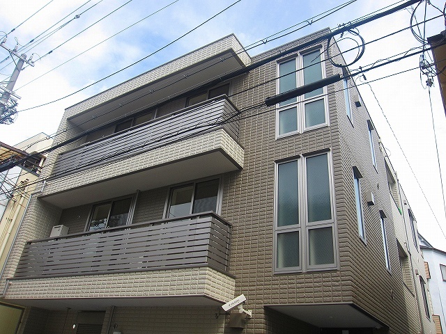 ★周辺は大きなマンション少ないです★