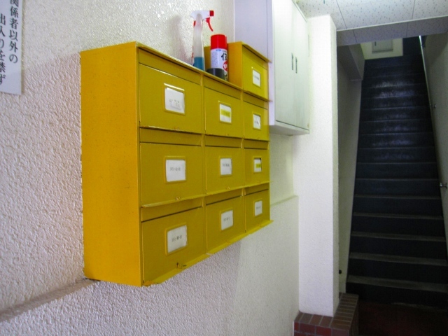 その他共有部分