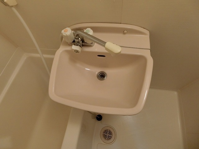 洗面所