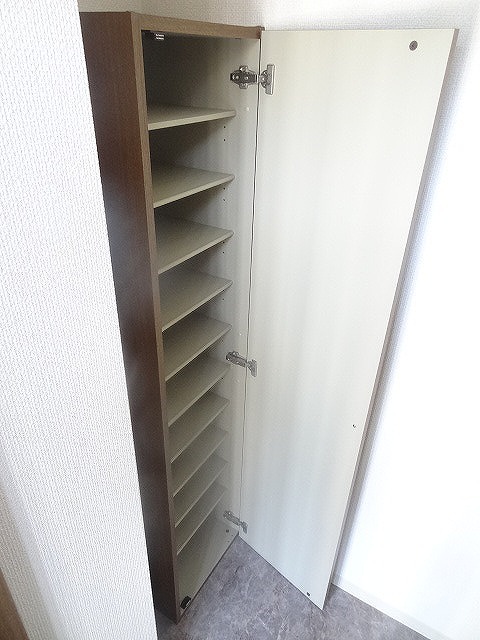 靴箱