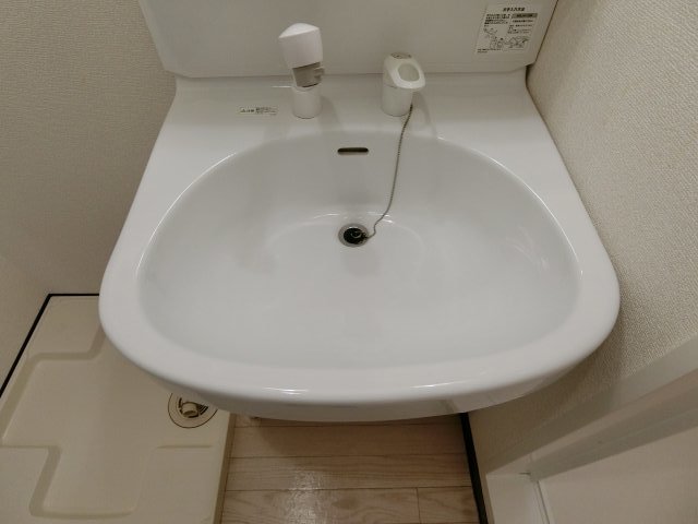 洗面所