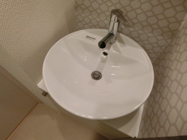 洗面所