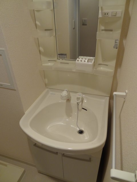 洗面所