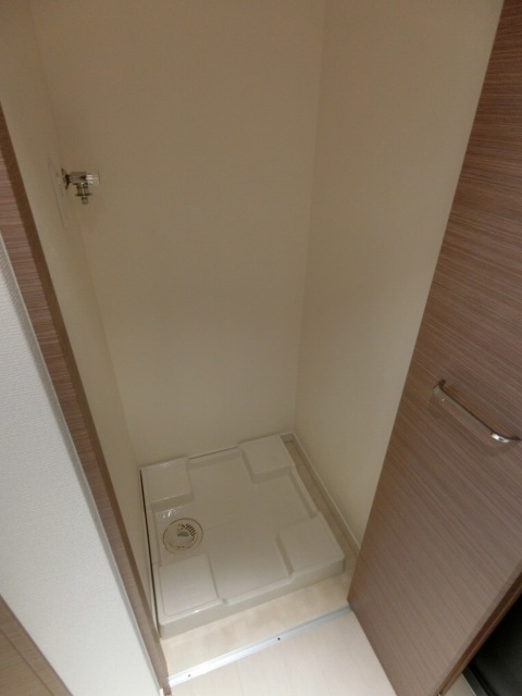 室内洗濯パン