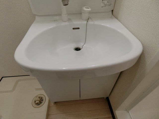 洗面所