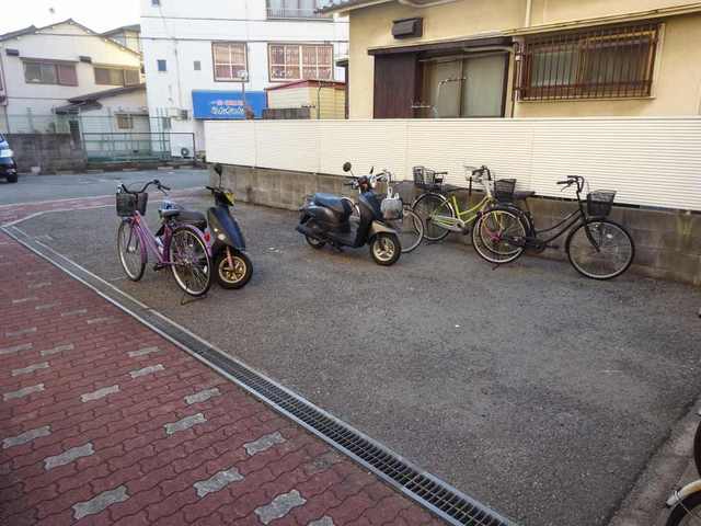 その他共有部分