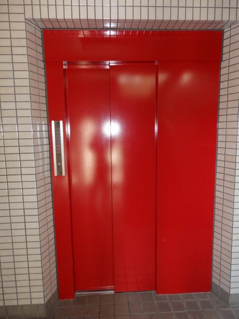 エレベーター